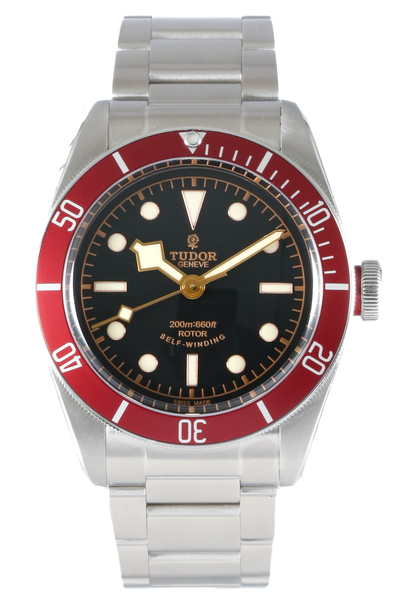Tudor Heritage Black Bay 79220R